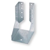 Kombi-Balkenschuh I 80x120x2 mm